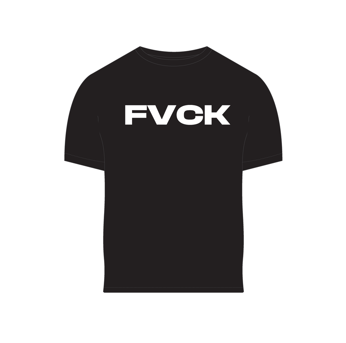 FVCK tee