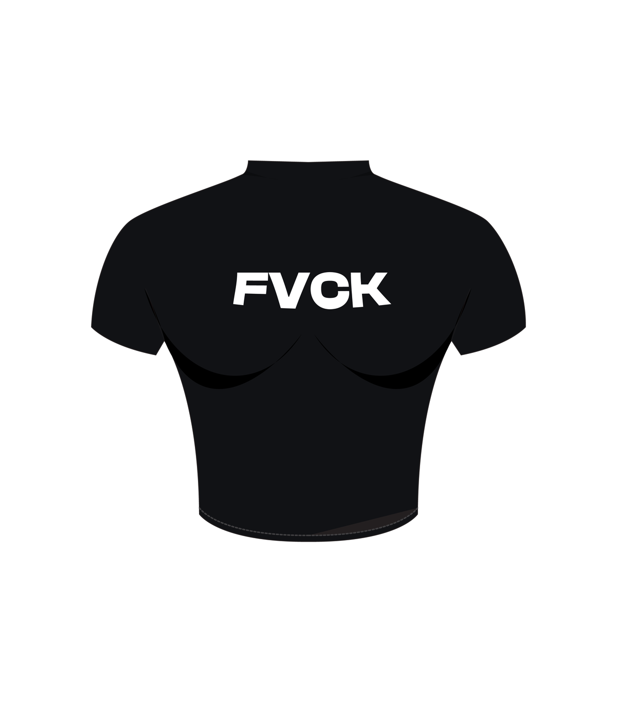 FVCK female top