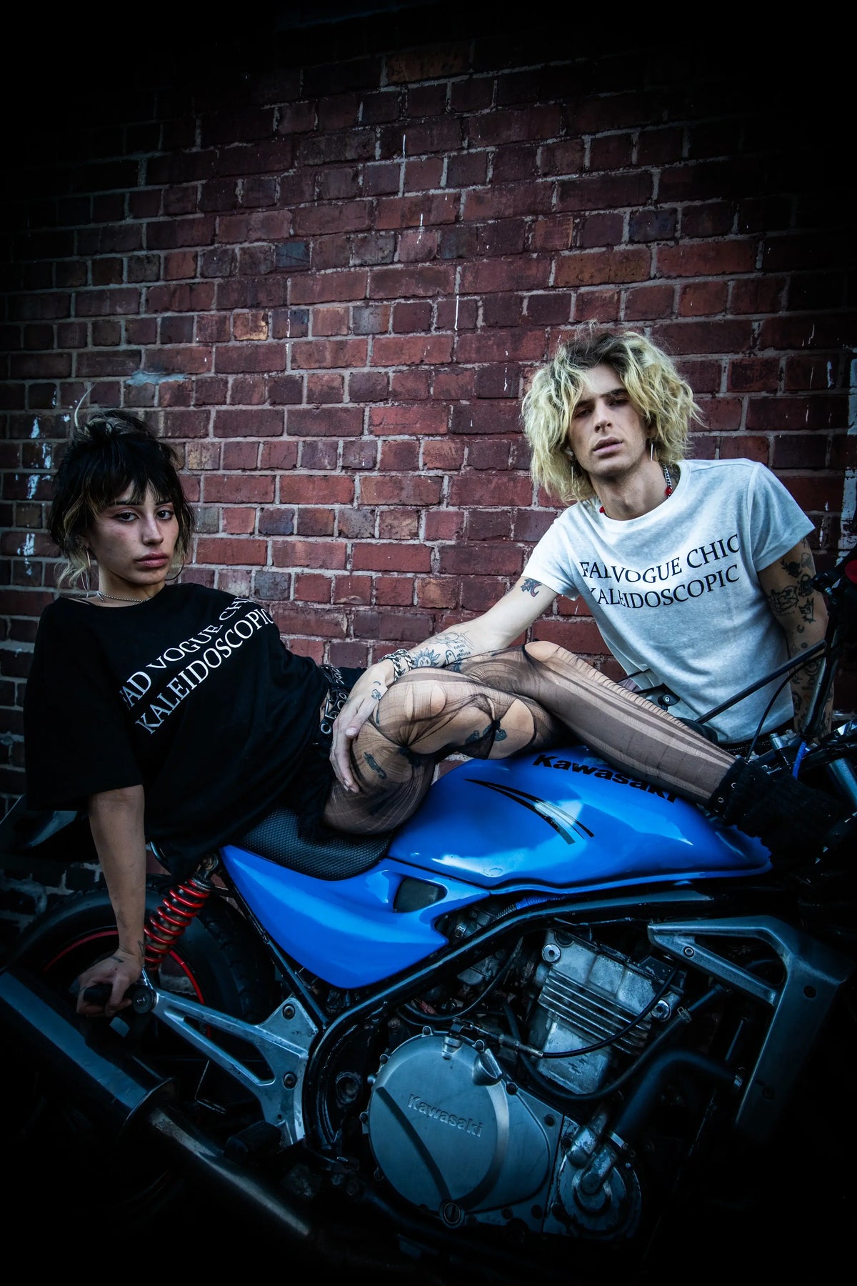 FVCK Classic Tee