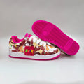 The Chocolate Factory Sneakers