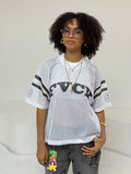 FVCK Mesh Jersey