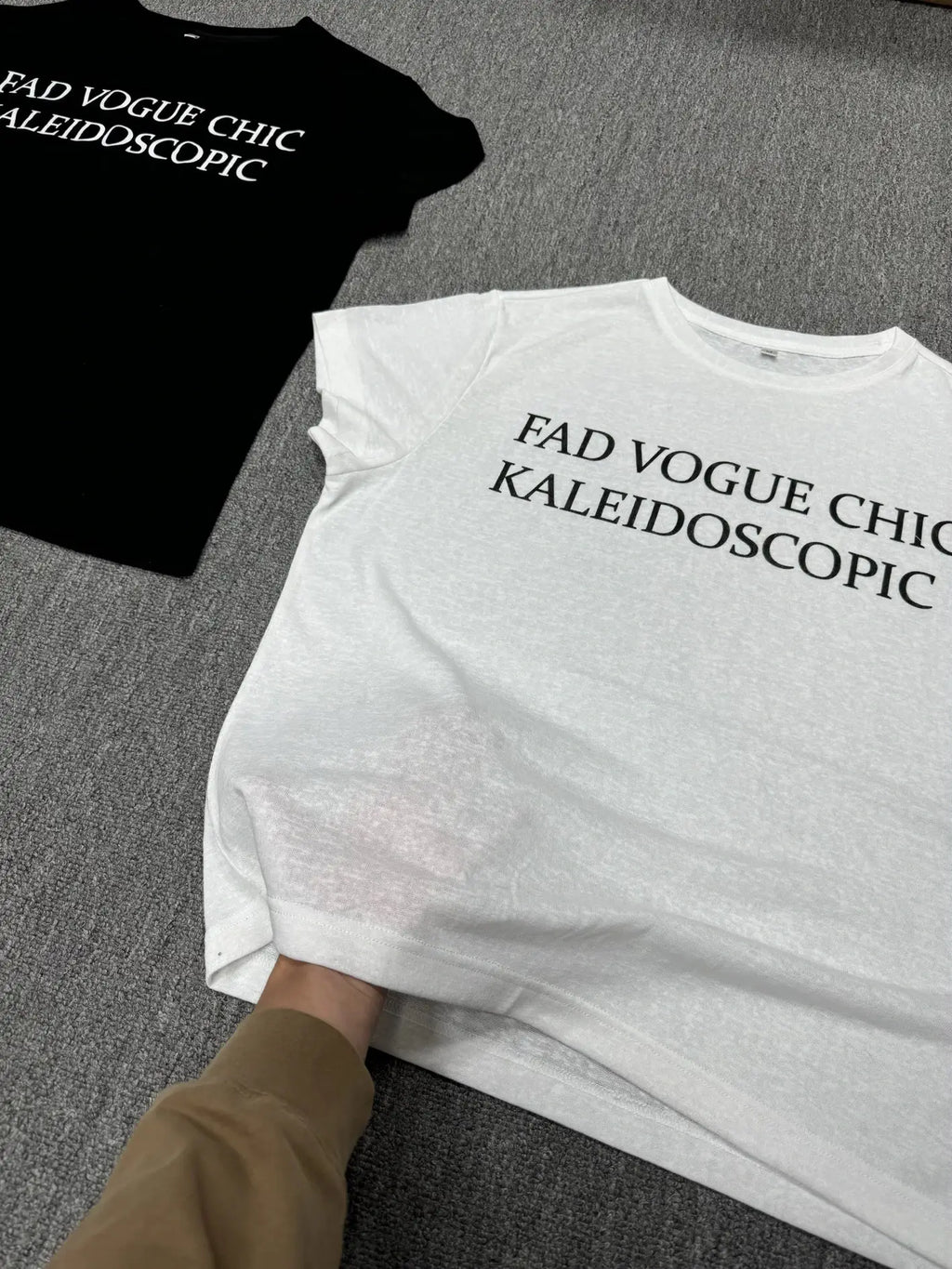 FVCK Classic Tee